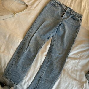 Levi’s 501 Skinny Jeans
